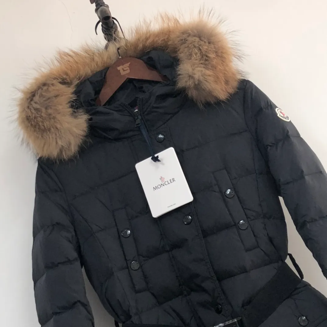 ——————💜 💅 MONCLER 🙎🙎 ！Original Authentic， ， ， ， ， ， ， ， %90 ，%10 ：Black， Green Size:1-4